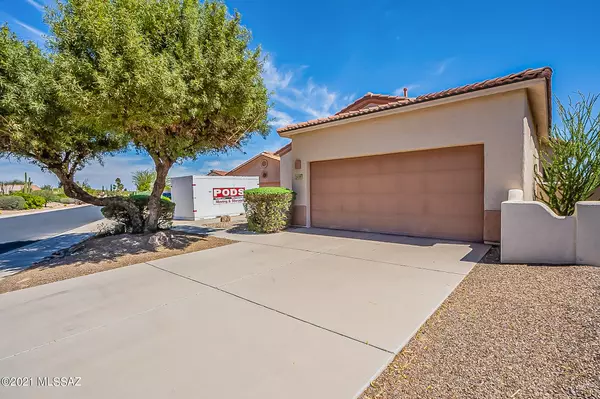 Green Valley, AZ 85614,2249 S Via Espinosa