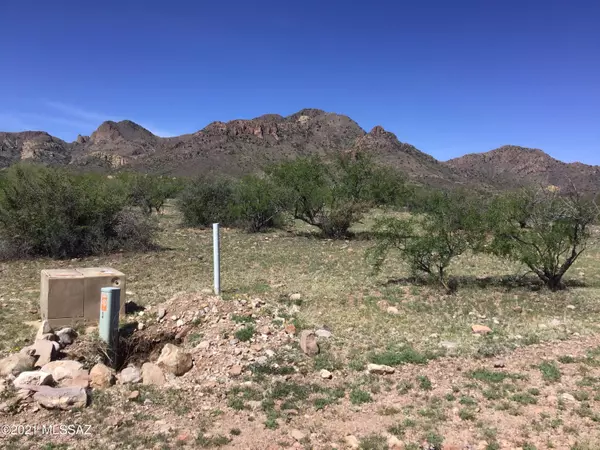 Tubac, AZ 85646,Lot E Whitetail Lane  #E