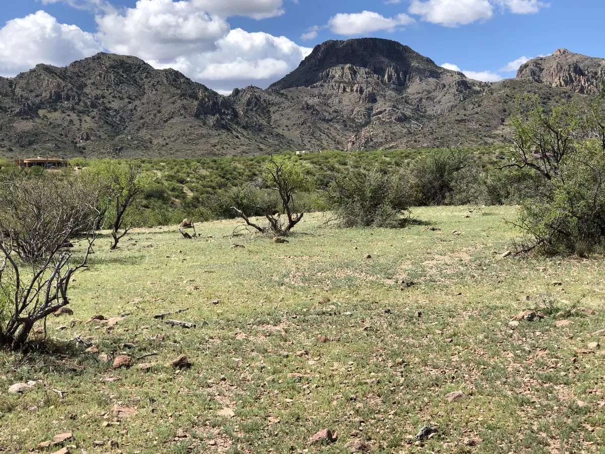 Tubac, AZ 85646,Lot E Whitetail Lane  #E