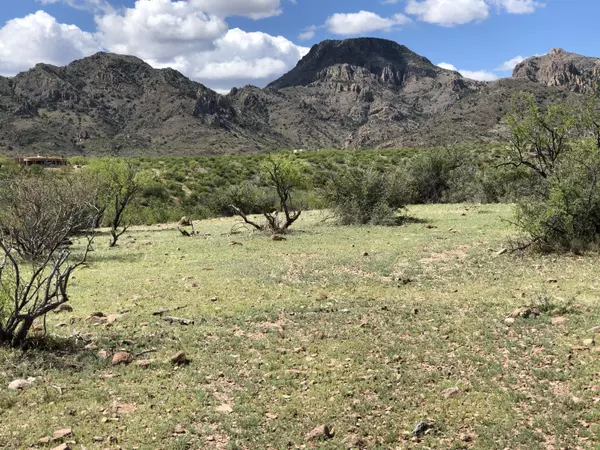 Lot E Whitetail Lane  #E, Tubac, AZ 85646