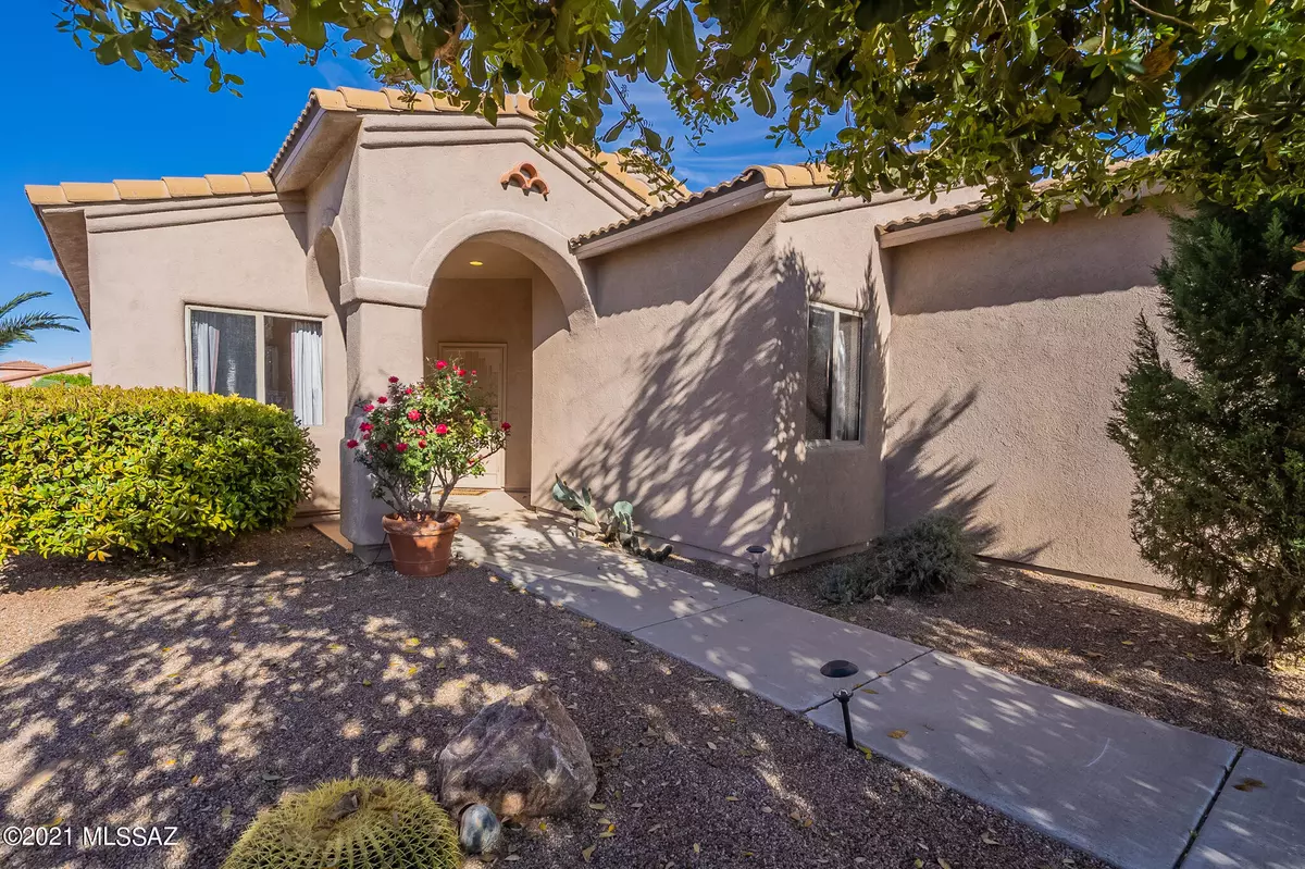 Green Valley, AZ 85614,2269 S Via Massari