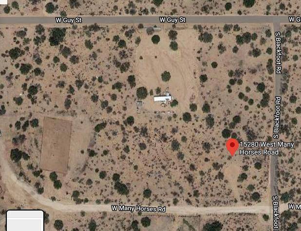 15280 W Many Horses Road #125, Tucson, AZ 85736