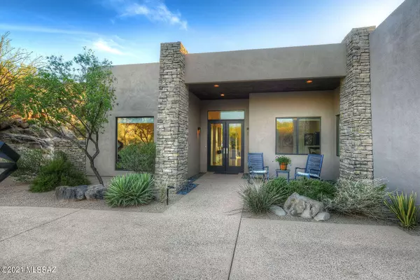 Oro Valley, AZ 85755,14594 N Rocky Highlands Drive