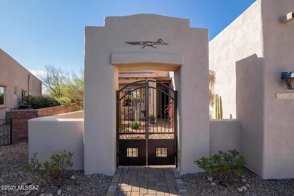 Tubac, AZ 85646,118 Powell Court