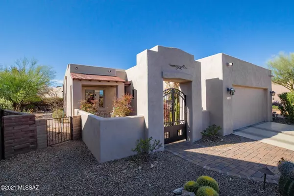 Tubac, AZ 85646,118 Powell Court