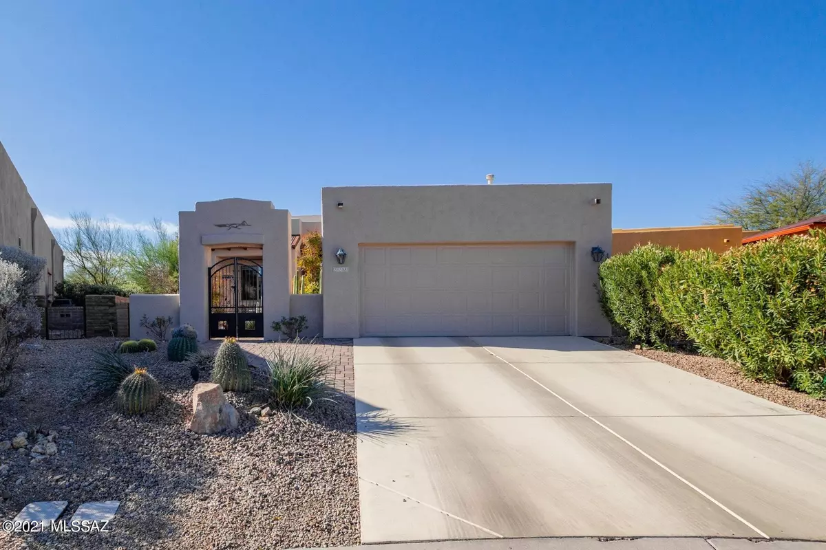 Tubac, AZ 85646,118 Powell Court