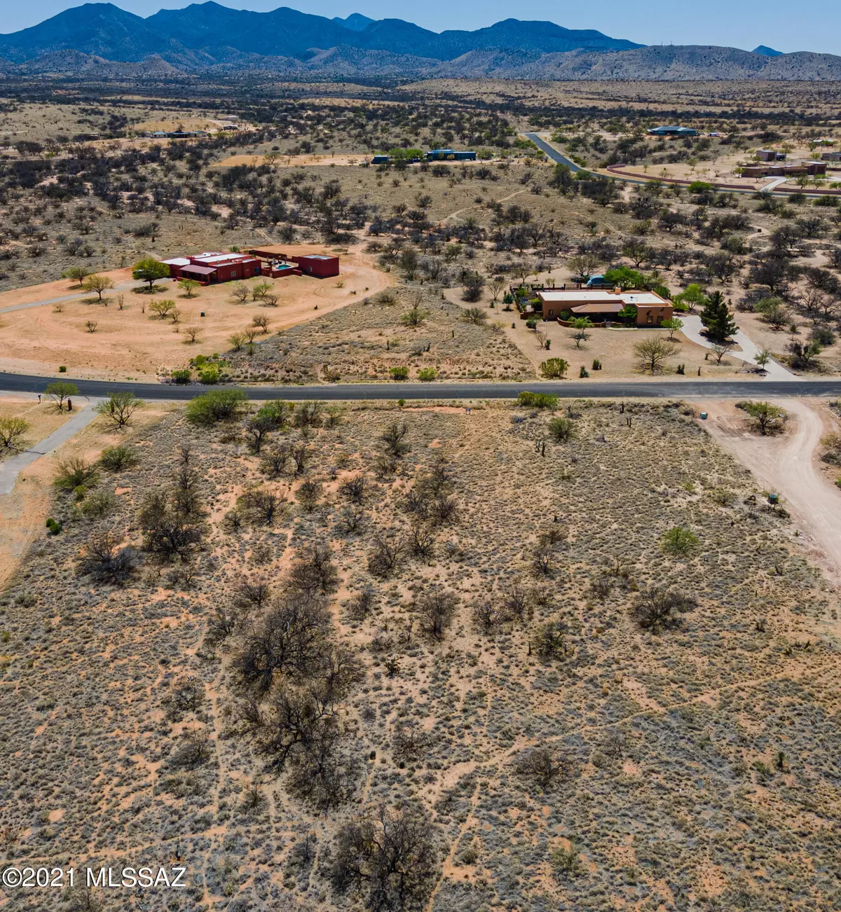 Benson, AZ 85602,3786 W Thunder Pass Road #9