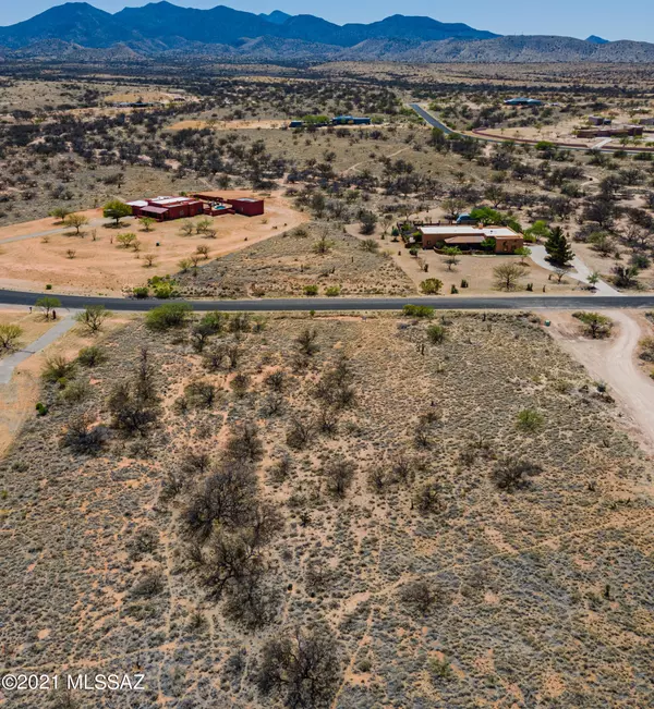 3786 W Thunder Pass Road #9, Benson, AZ 85602