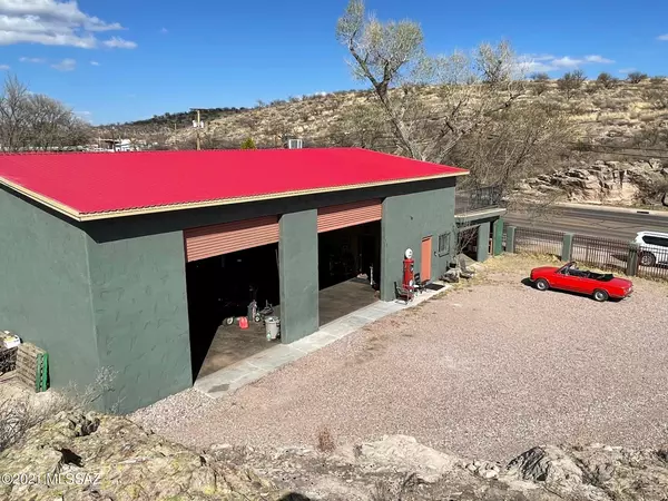 Nogales, AZ 85621,1358 E Patagonia Highway