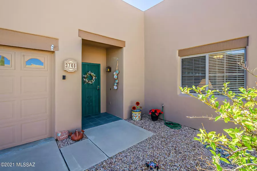 3749 S Calle Rambles, Green Valley, AZ 85614