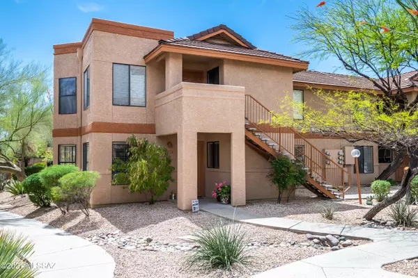 7255 E Snyder Road #11202, Tucson, AZ 85750