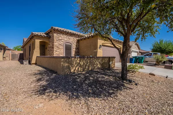 14340 S Via Gualda, Sahuarita, AZ 85629