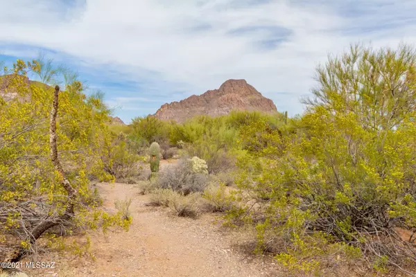 3309 S Prism Sky Drive, Tucson, AZ 85713