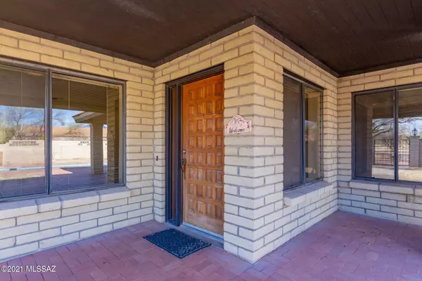 Tubac, AZ 85646,2 Paver Court