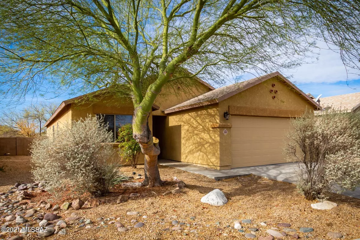 Tucson, AZ 85706,3980 E Big Game Place