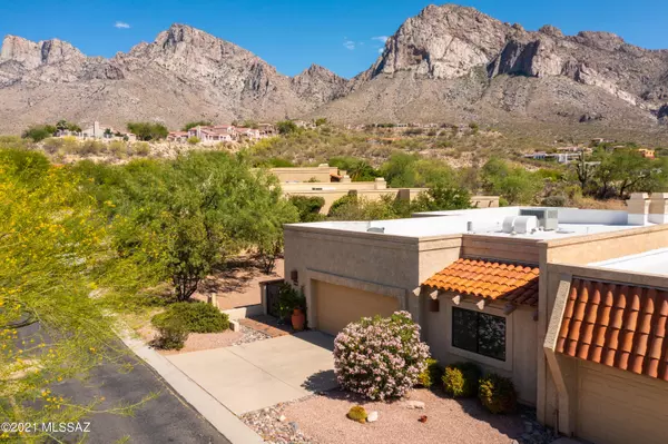 Oro Valley, AZ 85704,1184 E Camino Diestro