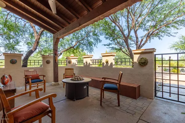 Tubac, AZ 85646,60 Zorro Court