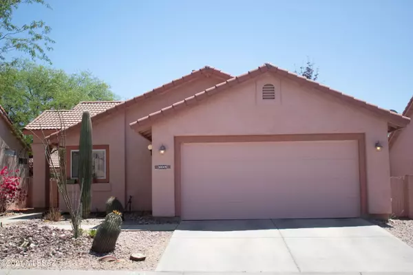 Tucson, AZ 85742,3049 W Sun Ranch Trail