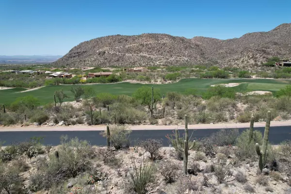 Marana, AZ 85658,14394 N Dove Canyon Pass  #34