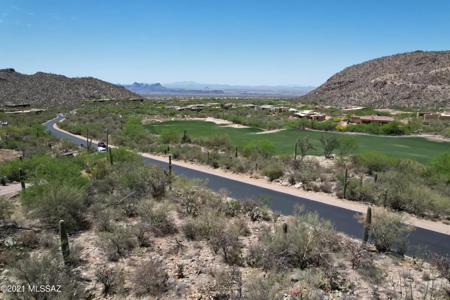 14394 N Dove Canyon Pass  #34, Marana, AZ 85658