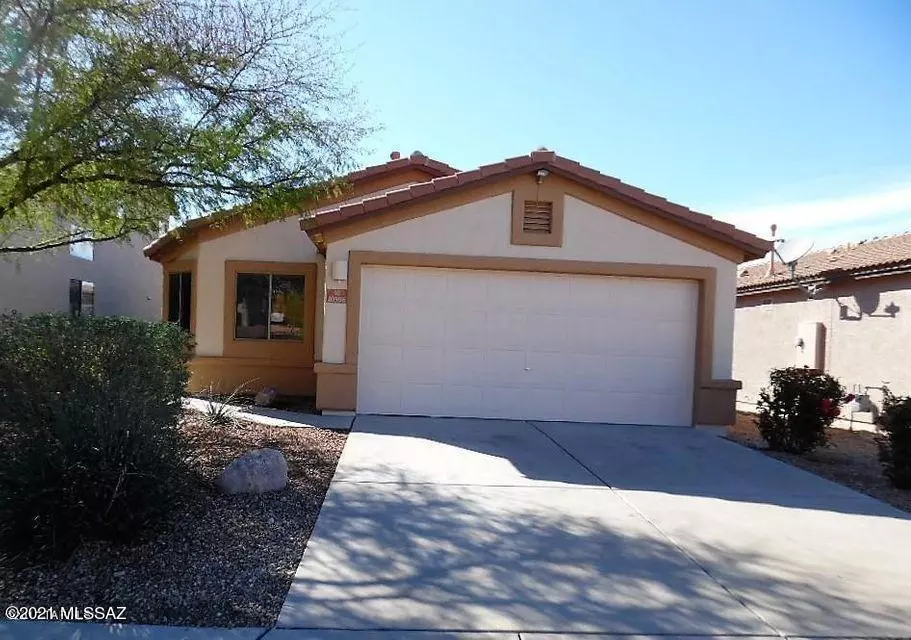 Vail, AZ 85641,10596 S Sean Drive