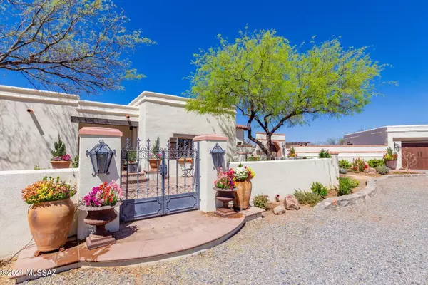 Tubac, AZ 85646,22 Avenida Villaescusa