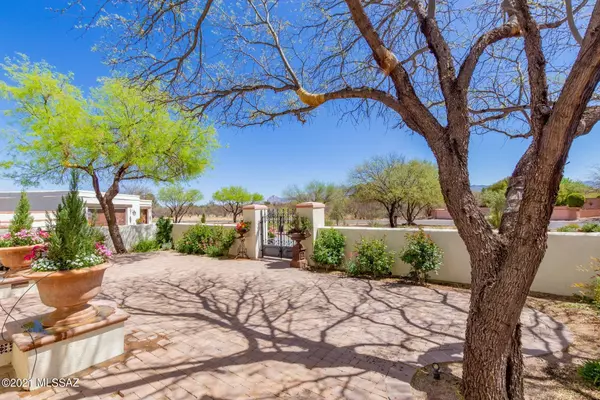 Tubac, AZ 85646,22 Avenida Villaescusa