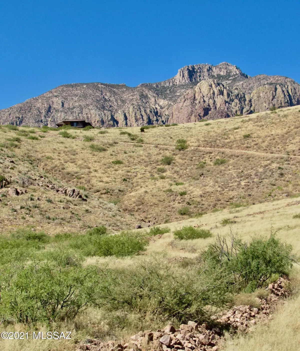 Portal, AZ 85632,3171 S Ghost Rider Road