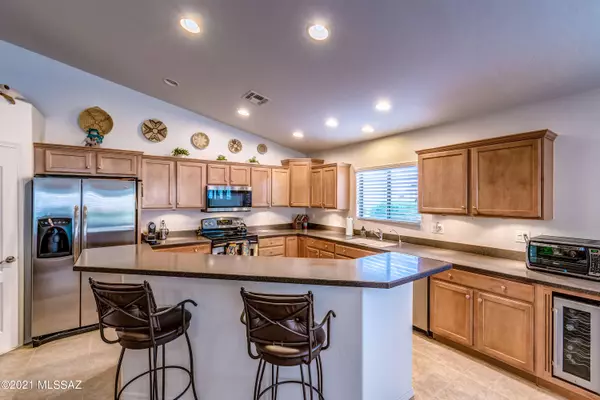 Marana, AZ 85658,13802 N Spring Desert Place