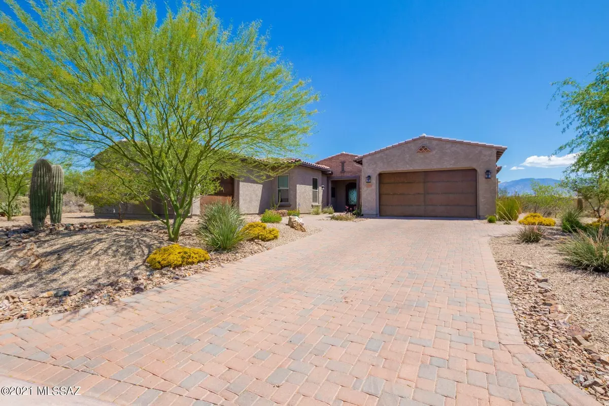 Marana, AZ 85658,12348 N Durham Wash Drive