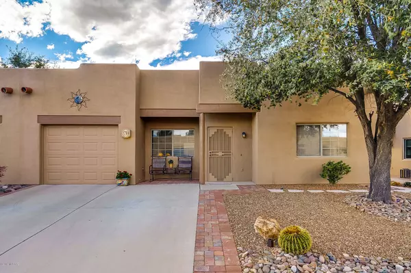 3788 S Camino Comica, Green Valley, AZ 85614