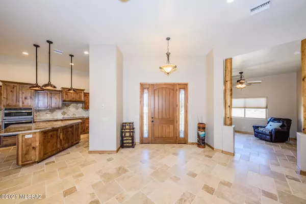 Benson, AZ 85602,1187 S Manley Court