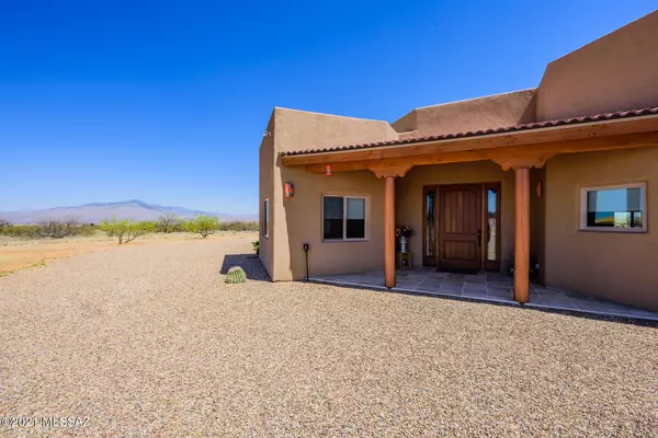 Benson, AZ 85602,1187 S Manley Court