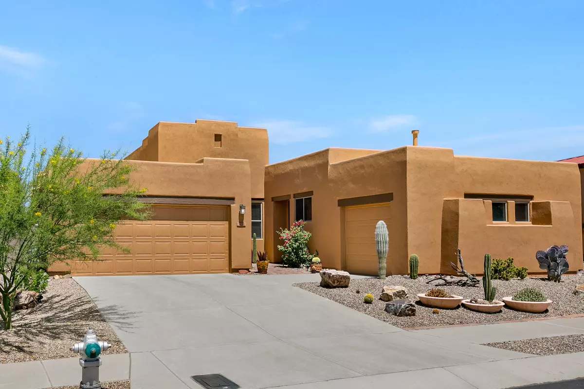 Vail, AZ 85641,14061 E Copper Mesa Court