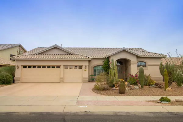 12420 N Copper Queen Way, Oro Valley, AZ 85755