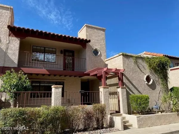 2304 W Paseo Cielo, Tucson, AZ 85742