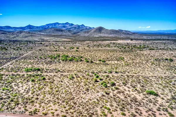 41 ac Rucker Canyon Road #2, Elfrida, AZ 85610