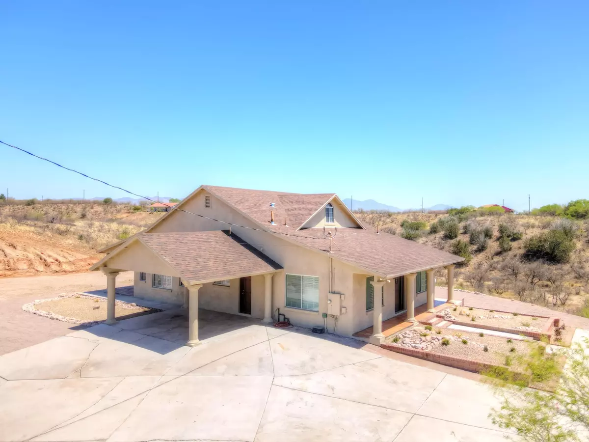 Rio Rico, AZ 85648,215 Toltec Court