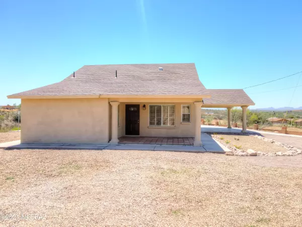 Rio Rico, AZ 85648,215 Toltec Court