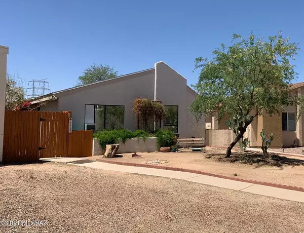 5664 S Cedar Grove Drive, Tucson, AZ 85706