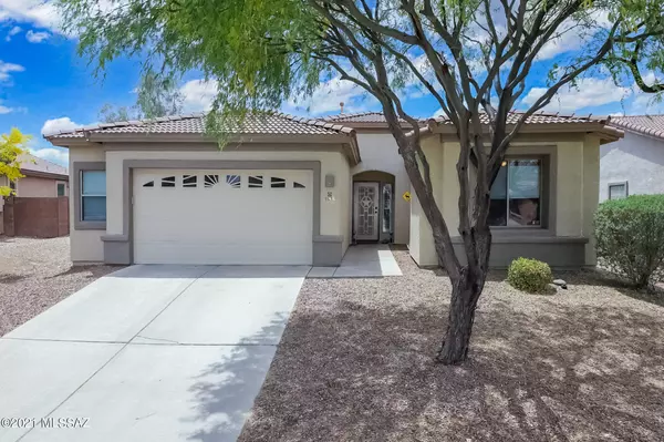 11070 S Camino San Clemente, Vail, AZ 85641