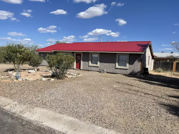 Benson, AZ 85602,743 S Foothill Place