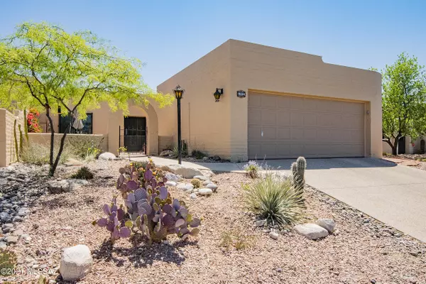 5224 N Camino De La Cumbre, Tucson, AZ 85750