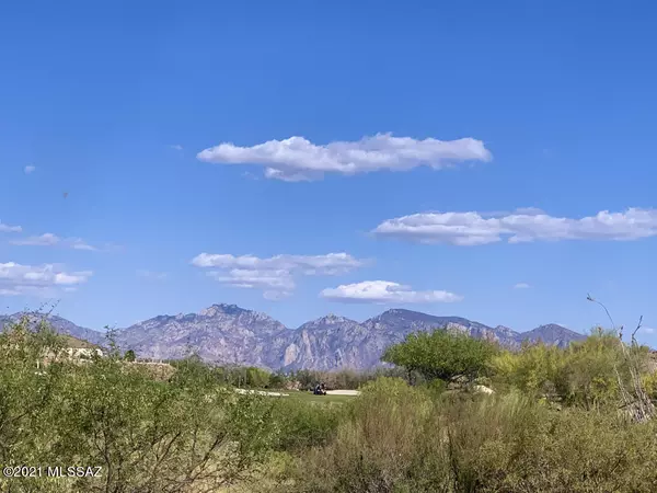 5322 W Arid Canyon Drive, Marana, AZ 85658