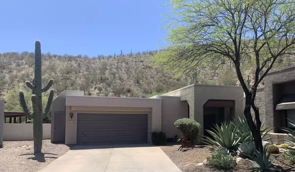 7254 E Crystal Mist Drive, Tucson, AZ 85750