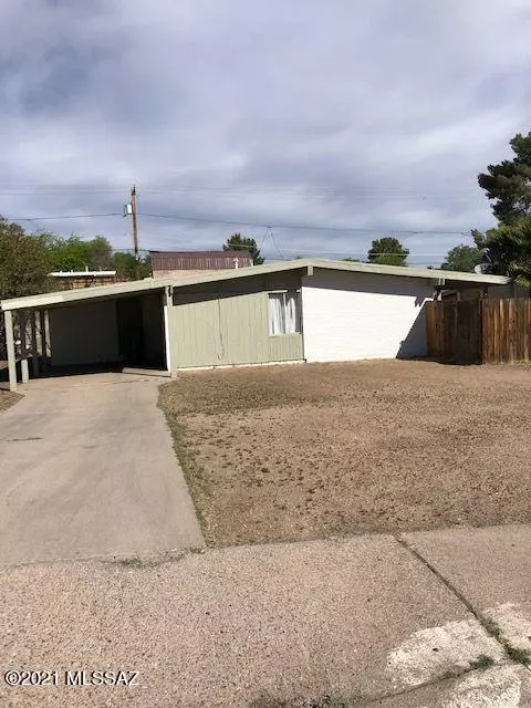 San Manuel, AZ 85631,604 W Webb Drive