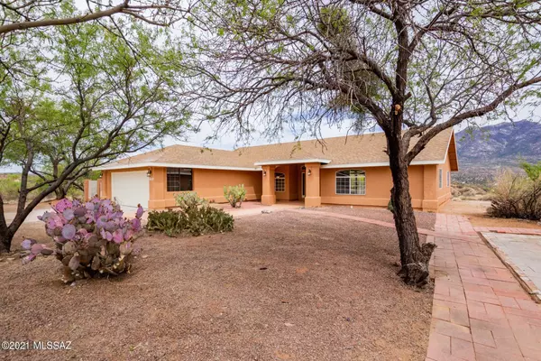 16632 N Windmill Place, Tucson, AZ 85739