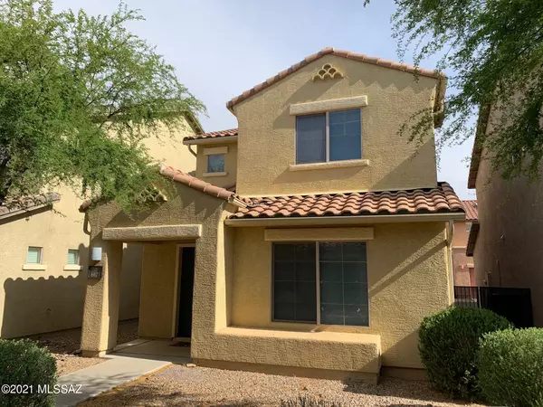 6028 S Sweet Birch Lane, Tucson, AZ 85747