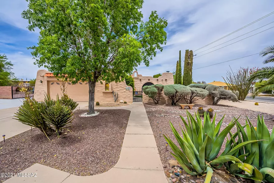 18010 S Camino De Las Quintas, Sahuarita, AZ 85629