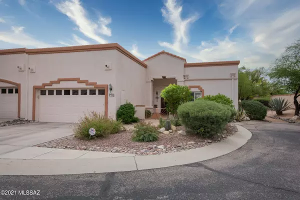 1395 W Cactus Moon Place, Oro Valley, AZ 85737